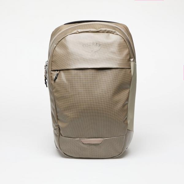 Batoh Osprey Transporter Panel Loader Tan Concrete 20 l