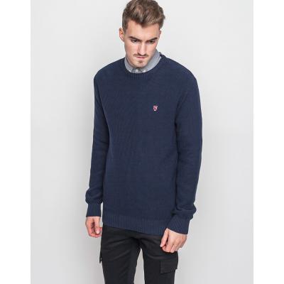 Knowledge Cotton Basic 1001 Total Eclipse XL