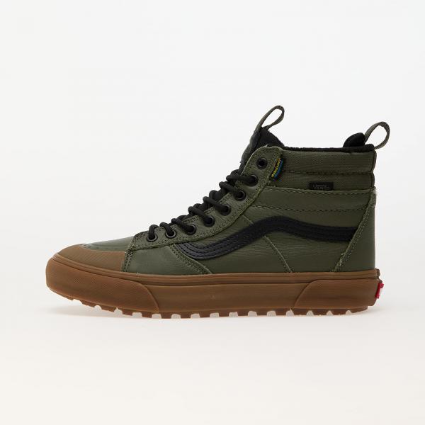 Tenisky Vans MTE Sk8-Hi Waterproof Grape Leaf/ Gum EUR 44