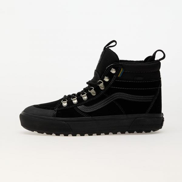 Tenisky Vans MTE Sk8-Hi DR Waterproof Black EUR 43