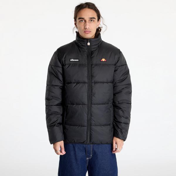 Bunda Ellesse Caloroso Padded Jacket Black XL
