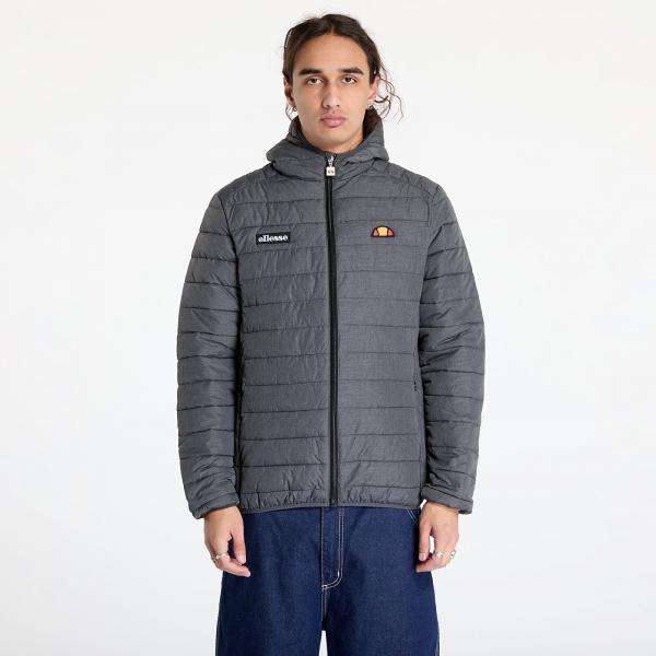 Bunda Ellesse Lombardy Padded Jacket Dark Grey L