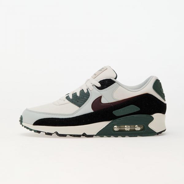 Tenisky Nike Air Max 90 Prm Phantom/ Burgundy Crush-Vintage Green EUR 44.5