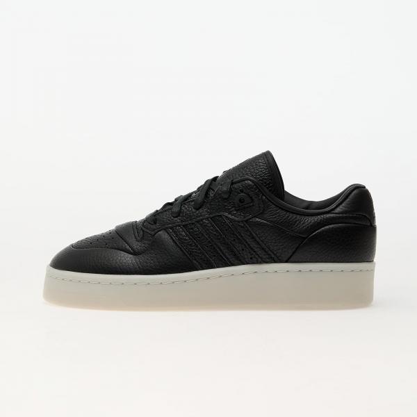 Tenisky adidas Rivalry Lux Low Core Black/ Core Black/ Supplier Colour EUR 45 1/3