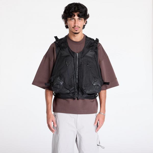 Vesta Nike x NOCTA Opal Modular Vest UNISEX Black L/XL