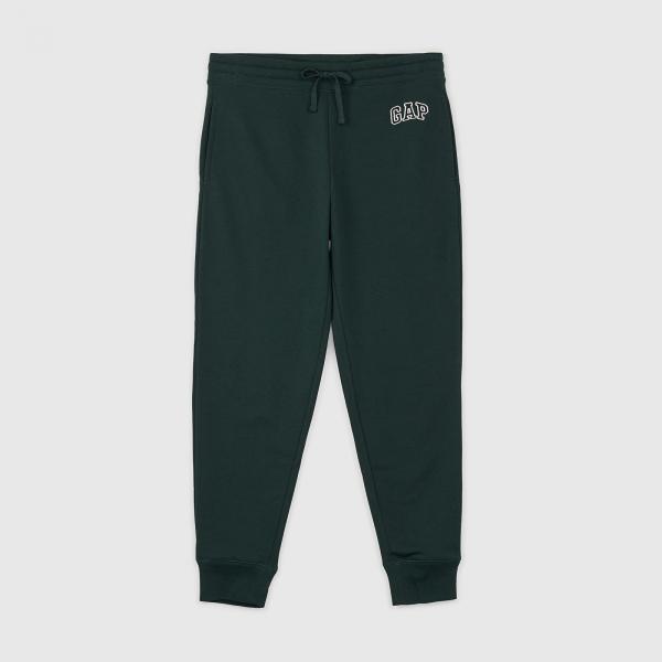 GAP Logo Jogger Essex Green L