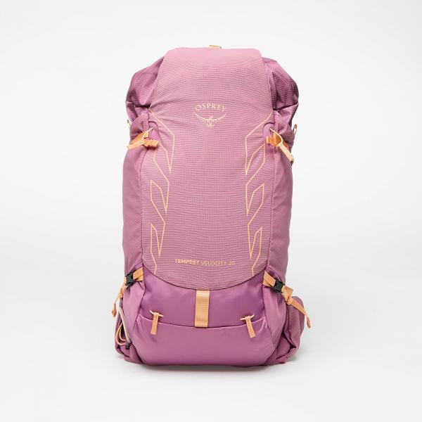 Osprey Tempest Velocity 20 Pashmina/ Melon 18 l