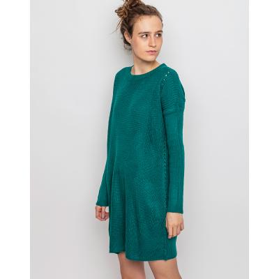 Šaty Compania Fantastica Benson GREEN