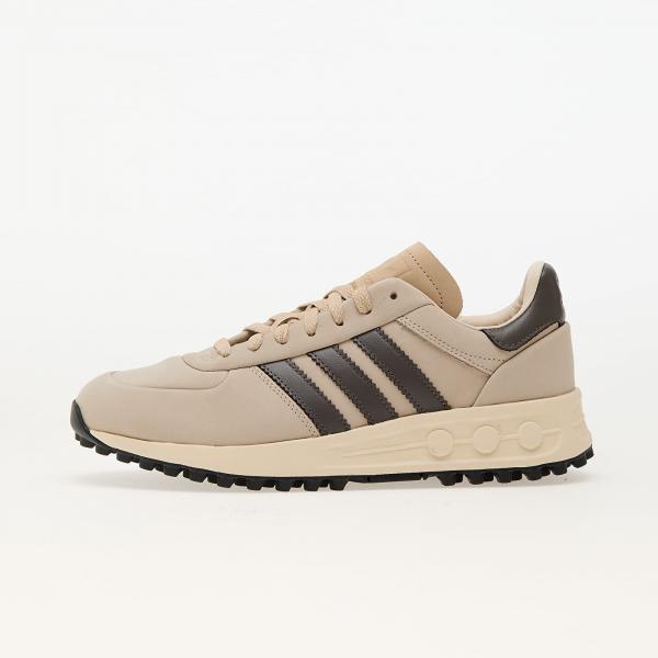 Tenisky adidas LA Trainex Lux Wonder Beige/ Charcoal/ Magic Beige EUR 44