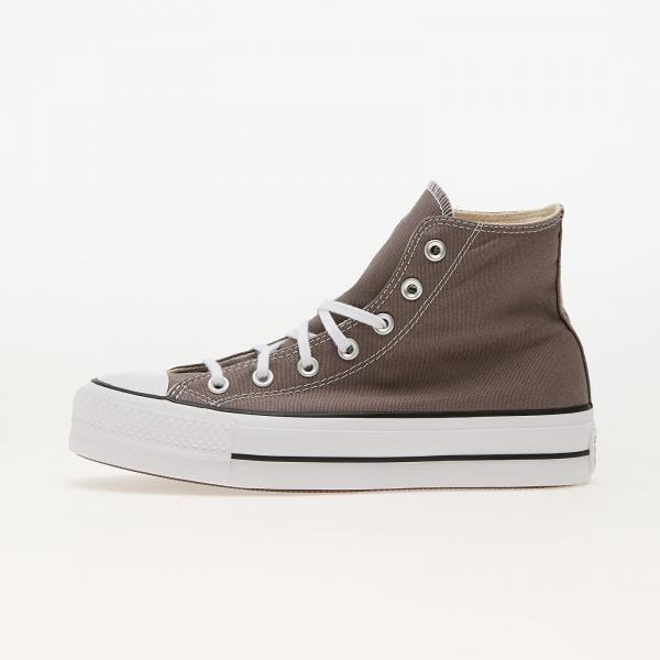 Tenisky Converse Chuck Taylor All Star Lift Pure Pumice/ White/ Black EUR 39.5
