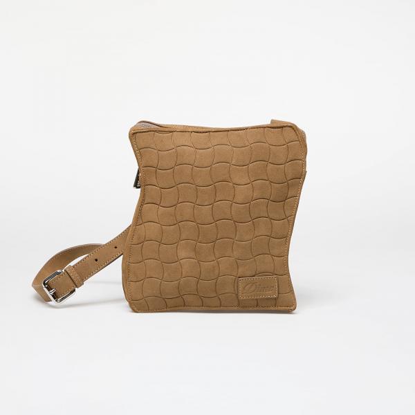 Kabelka DIME Wave Messenger Bag Chestnut Universal