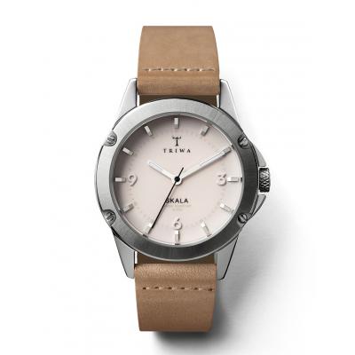 Triwa Blush Skala Tan Slim Classic