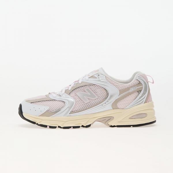 Tenisky New Balance 530 Pink Granite EUR 38.5