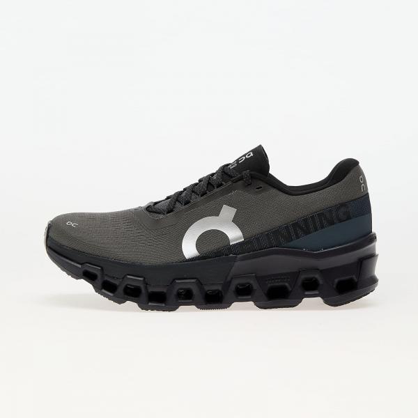 Tenisky On M Cloudmonster 2 Asphalt/ Iron EUR 42.5