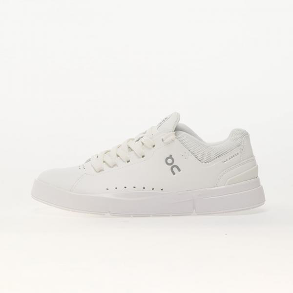 Tenisky On W The Roger Advantage All White EUR 37