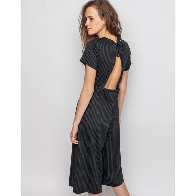Overal Native Youth Ciruss Black