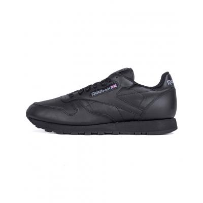 Reebok Classic Leather Black 42,5