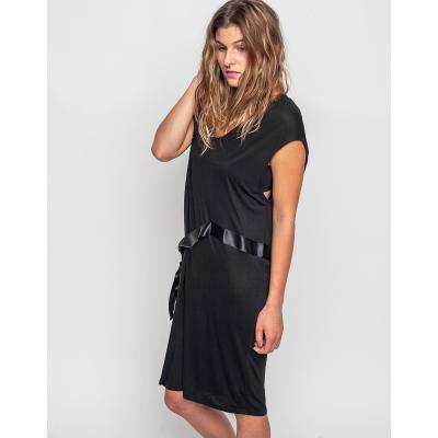 Šaty Cheap Monday Close BLACK