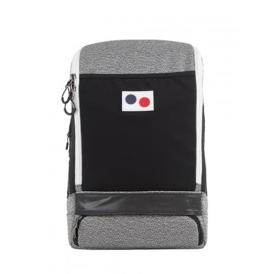 Batoh pinqponq Cubik Large Vivid Monochrome