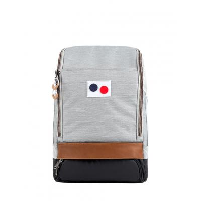Batoh pinqponq Cubik Small Blended Grey
