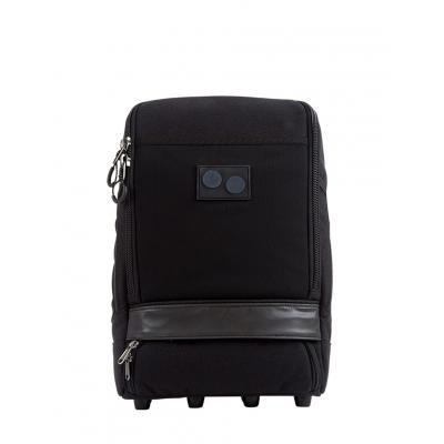 Batoh pinqponq Cubik Small Acid Black