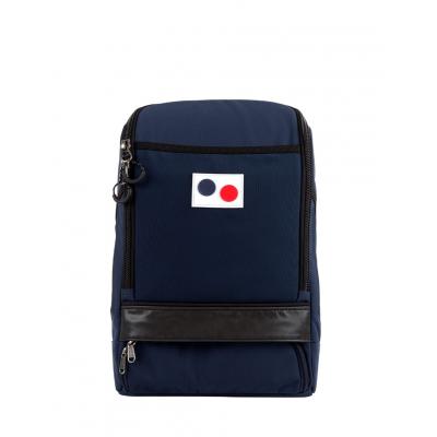 Batoh pinqponq Cubik Small Astral Blue