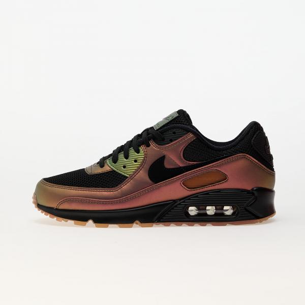 Tenisky Nike Air Max 90 Black/ Black-Dark Russet-Metallic Copper EUR 42