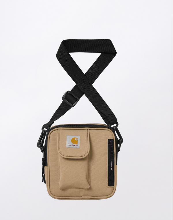Carhartt WIP Essentials Bag Small Peanut