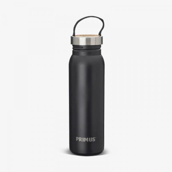 Primus Klunken Bottle 0.7L Black Universal