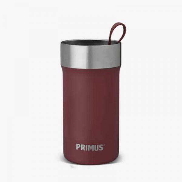 Primus Slurken Vacuum Mug 0.3L Ox Red Universal