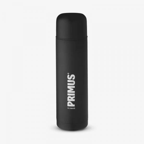 Primus Vacuum Bottle 1.0L Black Universal