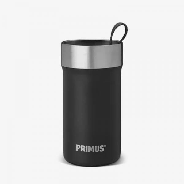 Primus Slurken Vacuum Mug 0.3L Black Universal