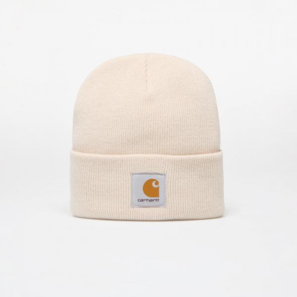 Čepice Carhartt WIP Short Watch Hat Moonbeam Universal
