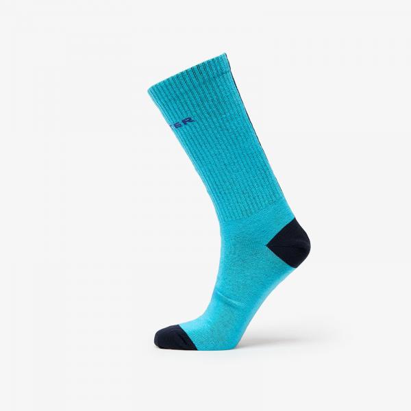 Ponožky Reebok x Botter Socks Navy/ Aqua M/L