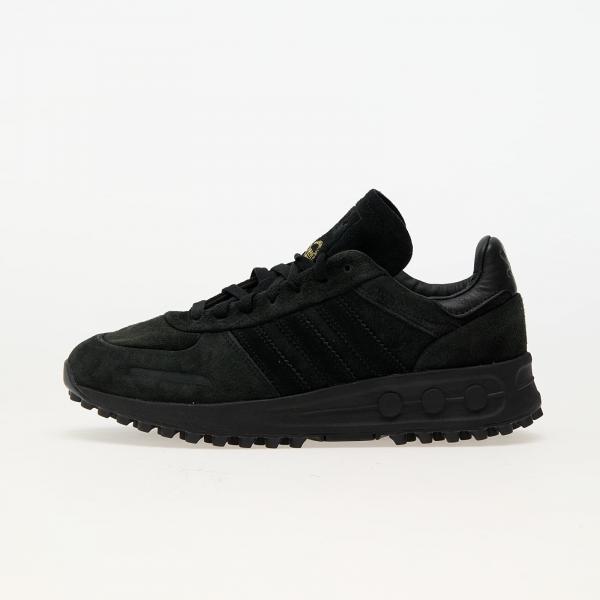 Tenisky adidas LA Trainer Lux Core Black/ Core Black/ Alumina EUR 44
