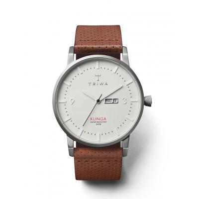 TRIWA Dawn Klinga Brown Dots Classic