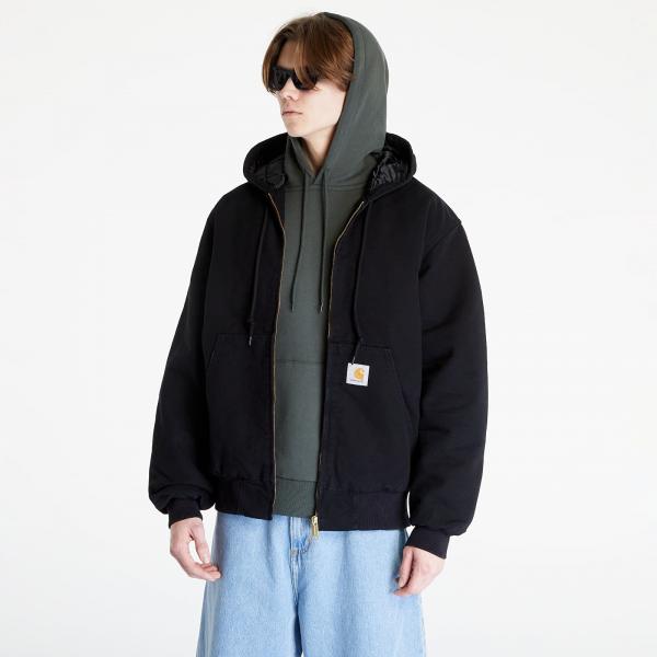 Bunda Carhartt WIP OG Active Jacket Black XL