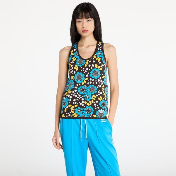 Tílko adidas x Wales Bonner Knit Vest Multicolor S