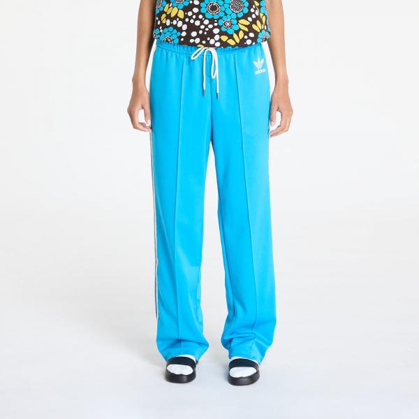 Tepláky adidas x Wales Bonner Track Pant Shock Cyan S