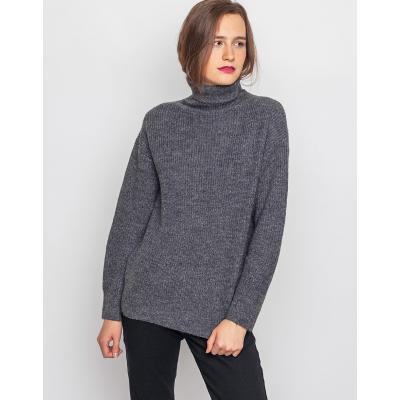 Svetr Wemoto Eldon Grey Melange