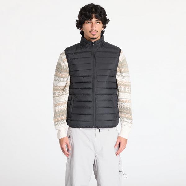 Vesta Urban Classics Basic Light Weigh Vest Black M