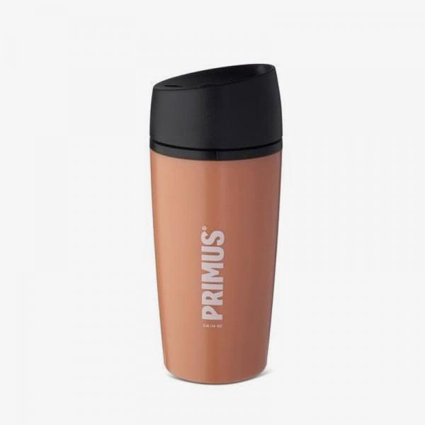 Primus Commuter Mug 0.4L Salmon Pink Universal