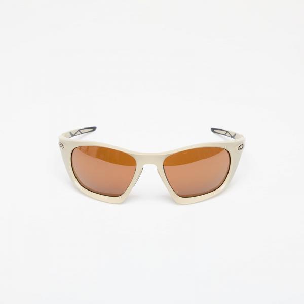Sluneční brýle Oakley Lateralis Sunglasses Matte Sand/ Tungsten Polar 60
