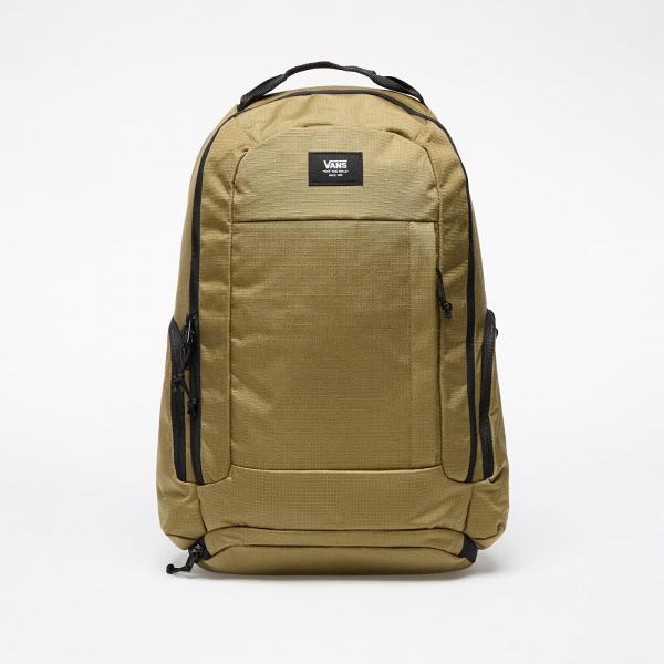 Batoh Vans Resolute Backpack Gothic Olive Universal