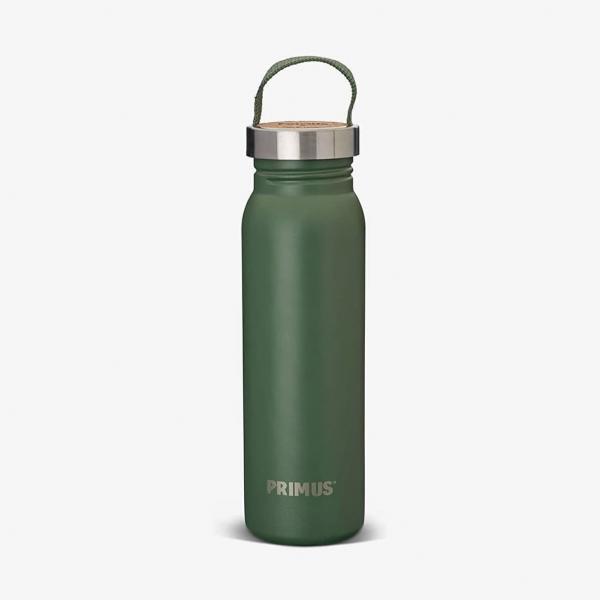 Primus Klunken Bottle 0.7L Green Universal