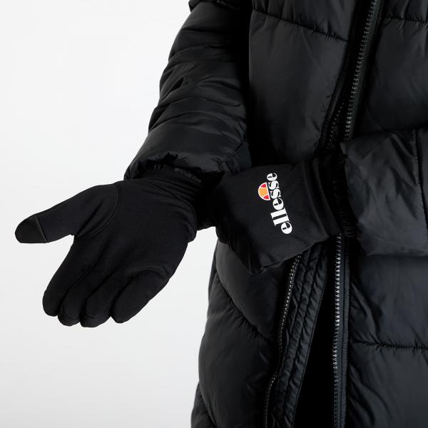 Ellesse Miltan Gloves Black Universal