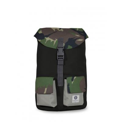 Batoh Ridgebake Glance Caviar & Camo