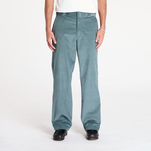 Kalhoty Dickies Corduroy 874 Pant Lincoln Green W34/L32