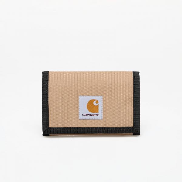 Carhartt WIP Alec Wallet Peanut Universal