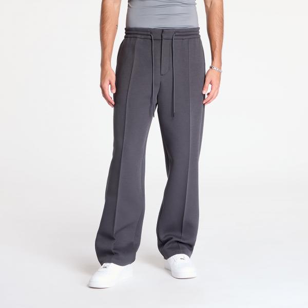 Kalhoty Nike M Tech Fleece Pants Anthracite/ Anthracite XL